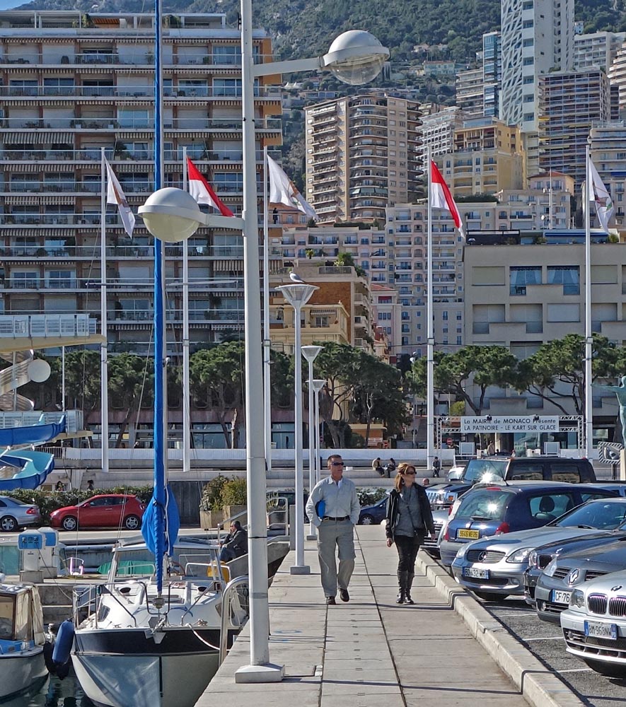 Monte Carlo (9)